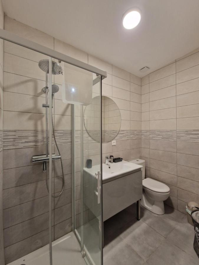 Апартаменты Chambre Privee - Beranger #1 Амьен Экстерьер фото